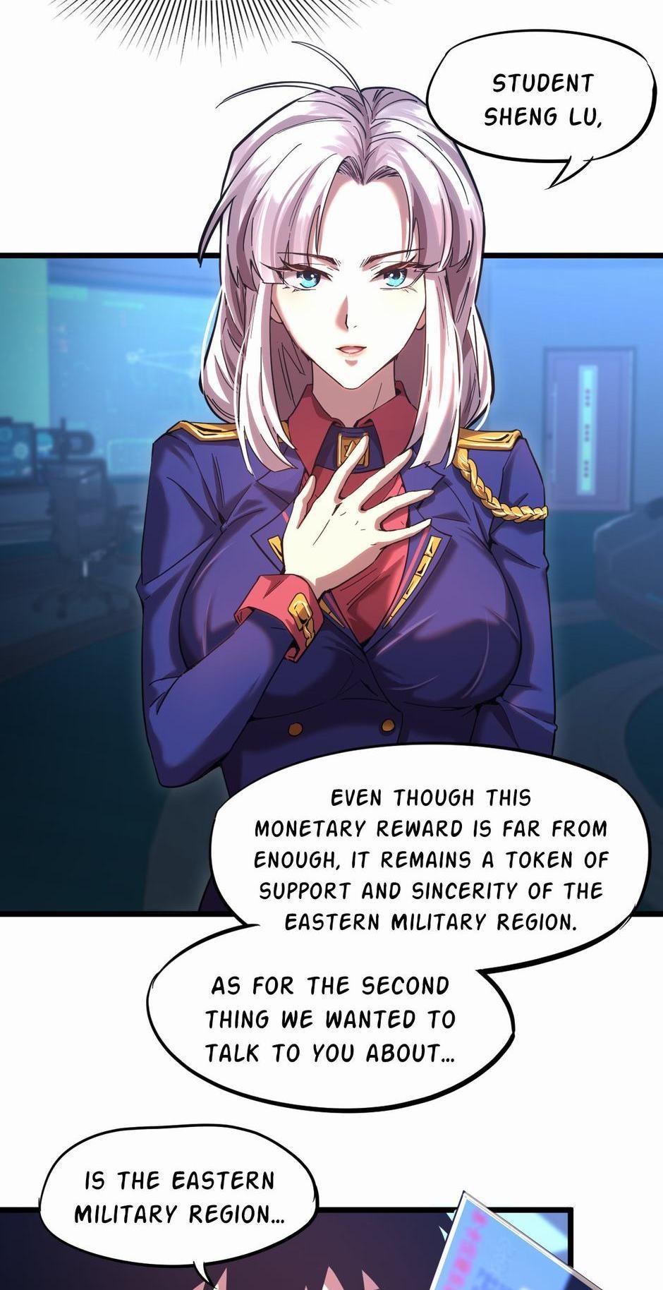 Log into the Future Chapter 26 — page 26