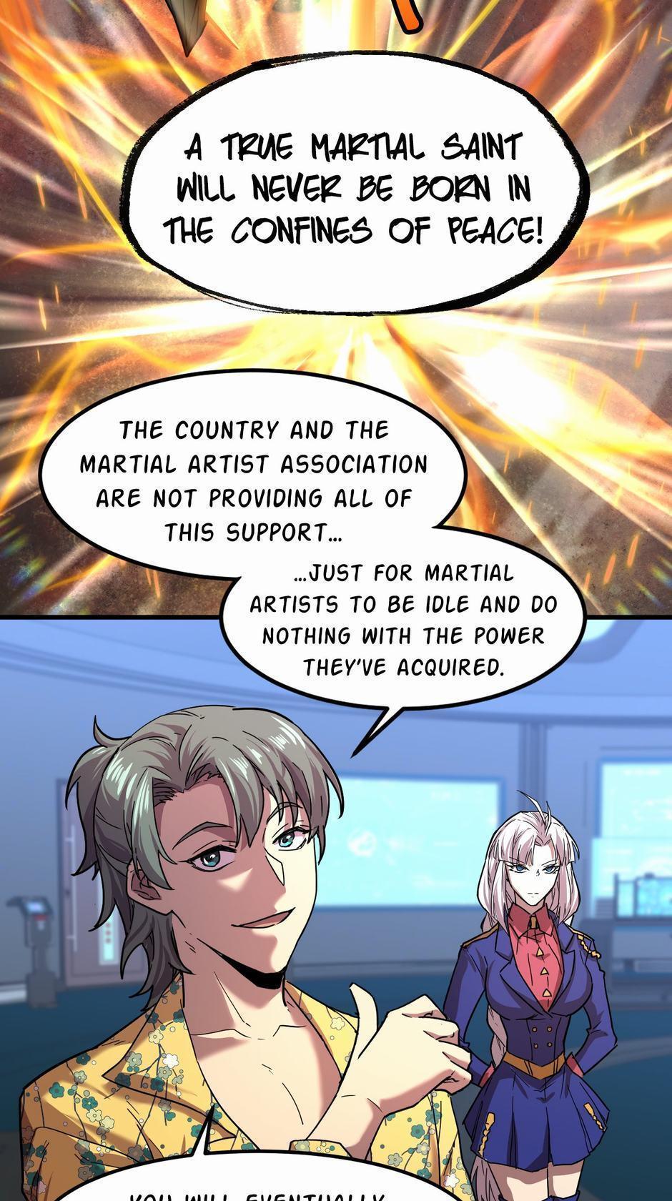 Log into the Future Chapter 26 — page 30
