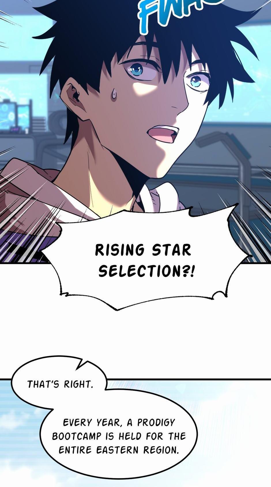 Log into the Future Chapter 26 — page 35