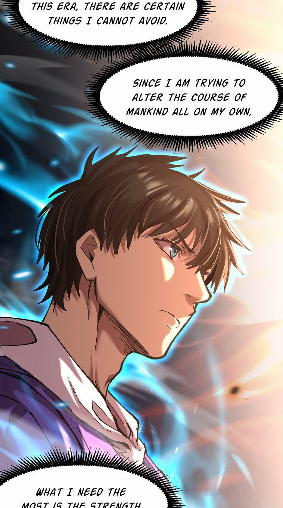 Log into the Future Chapter 26 — page 40