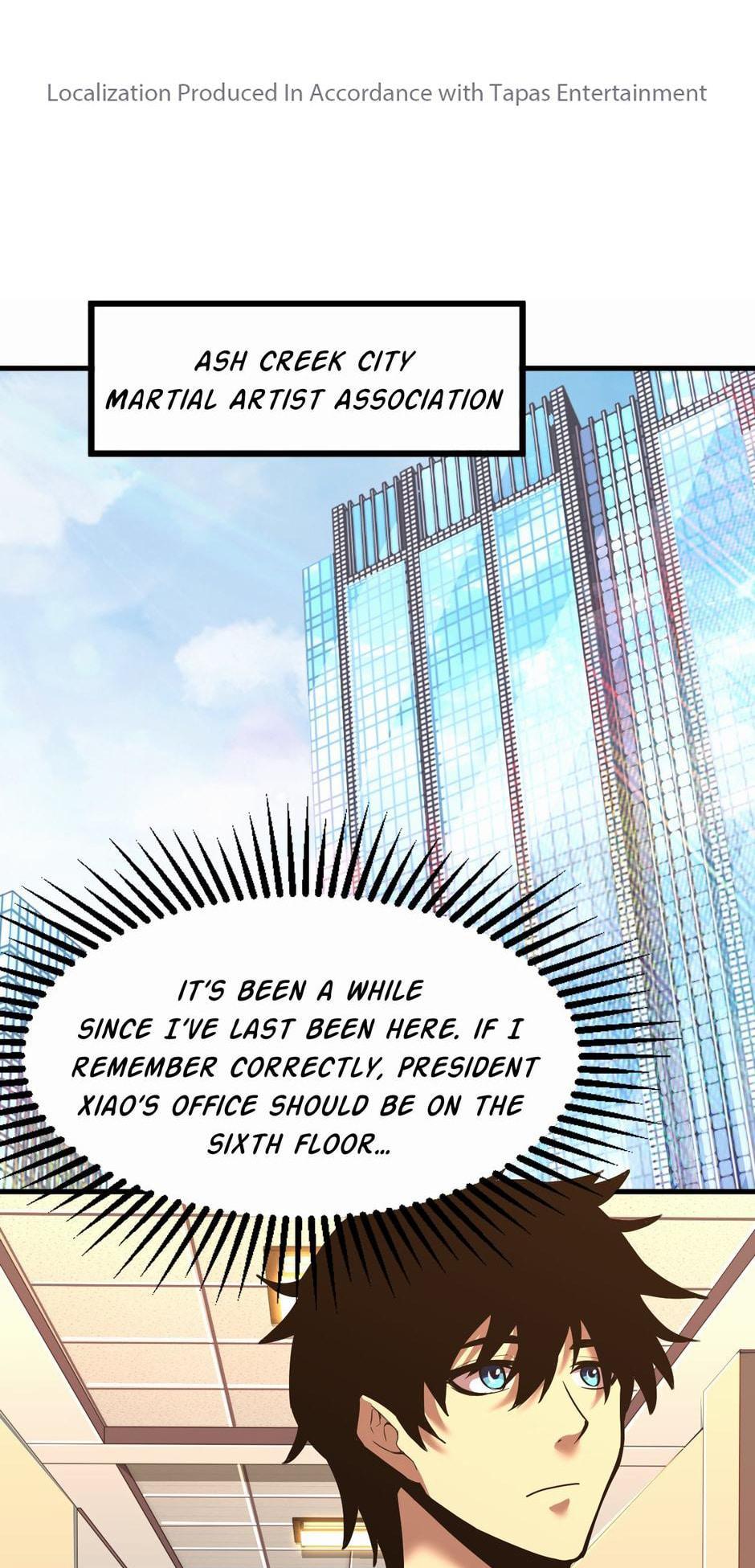 Log into the Future Chapter 27 — page 2