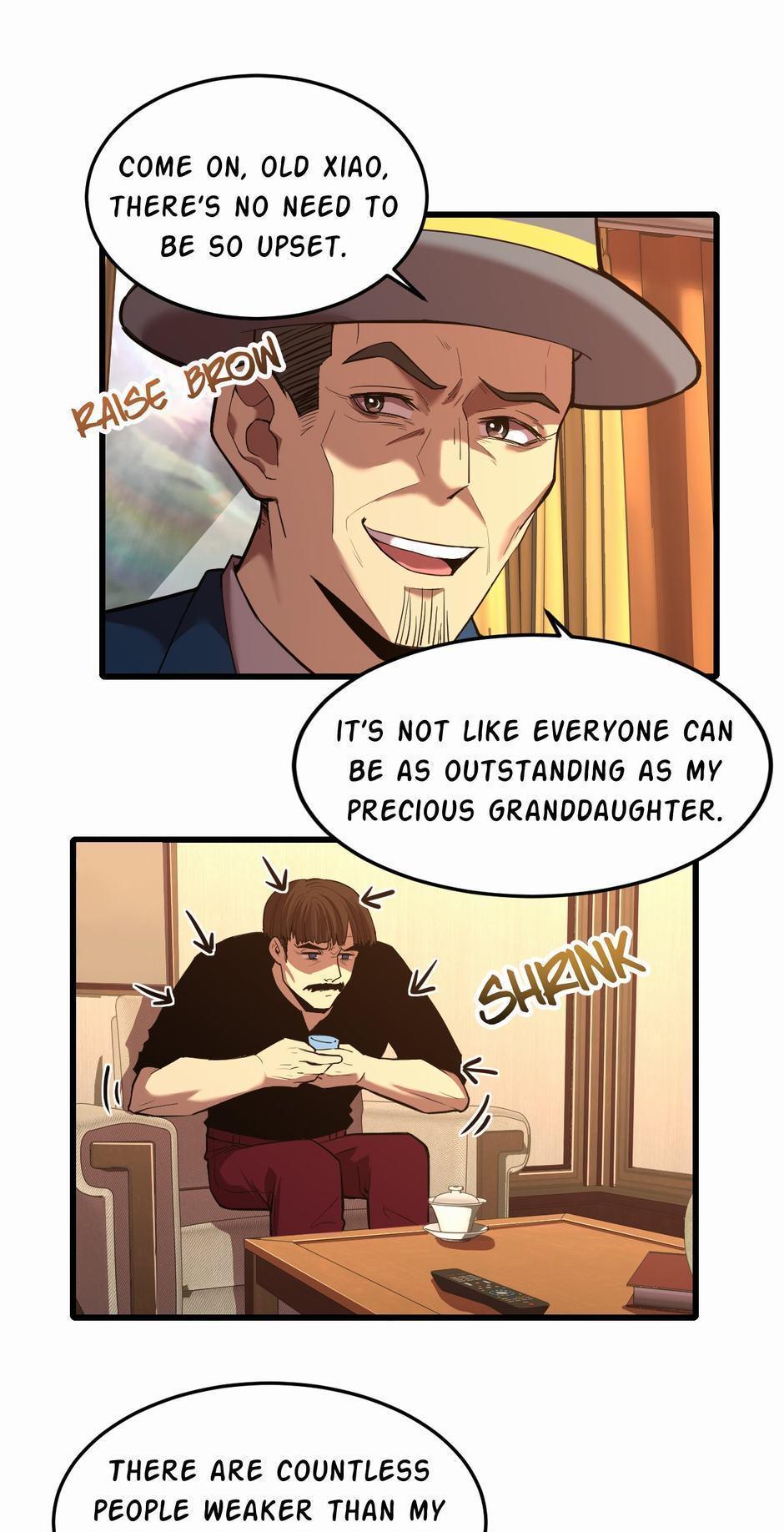 Log into the Future Chapter 27 — page 8