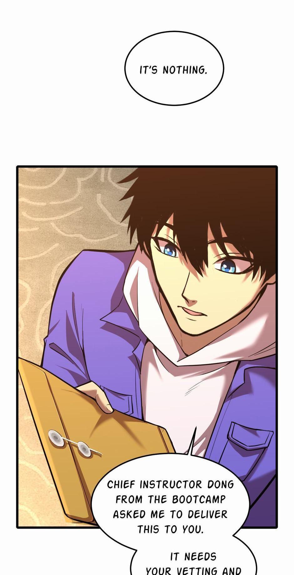 Log into the Future Chapter 27 — page 11