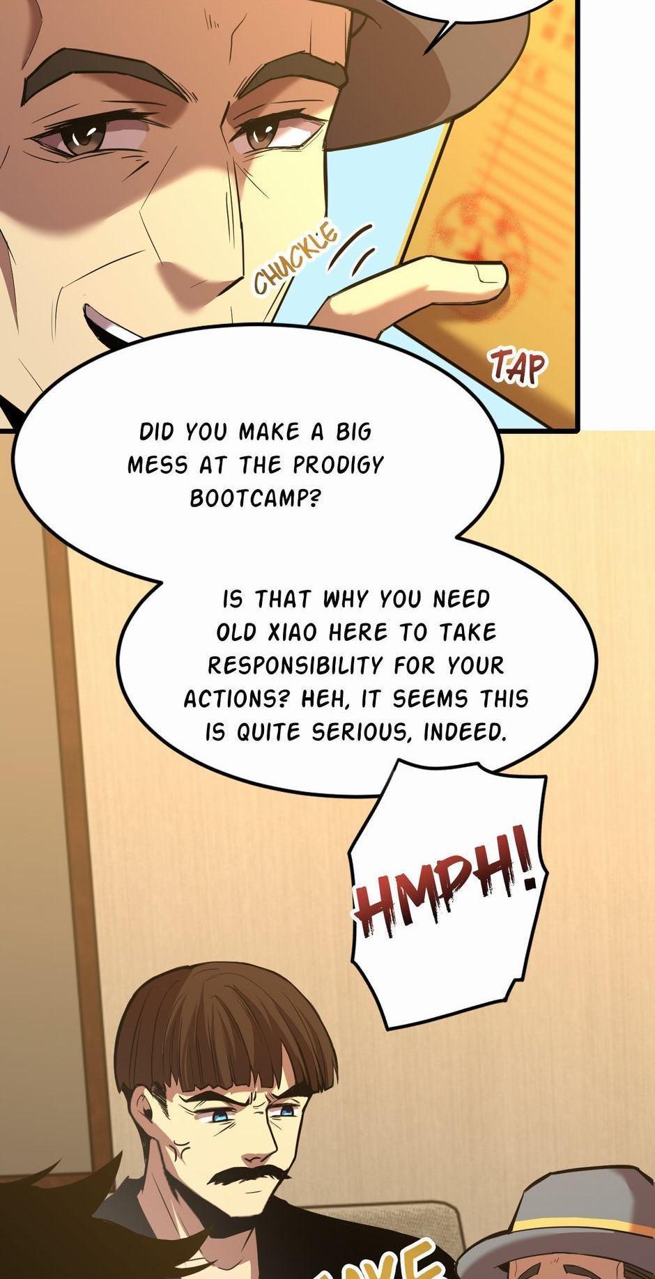 Log into the Future Chapter 27 — page 13