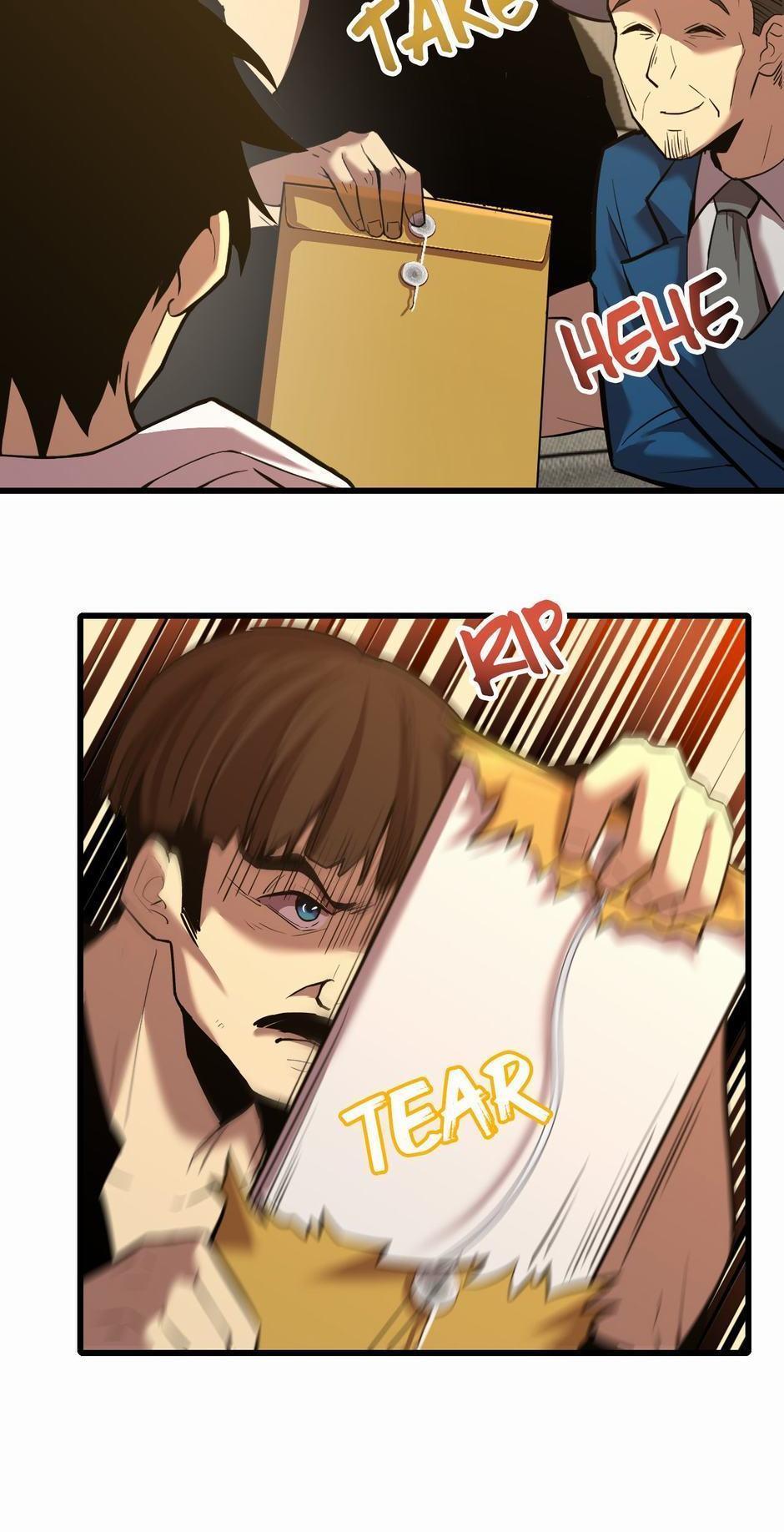 Log into the Future Chapter 27 — page 14