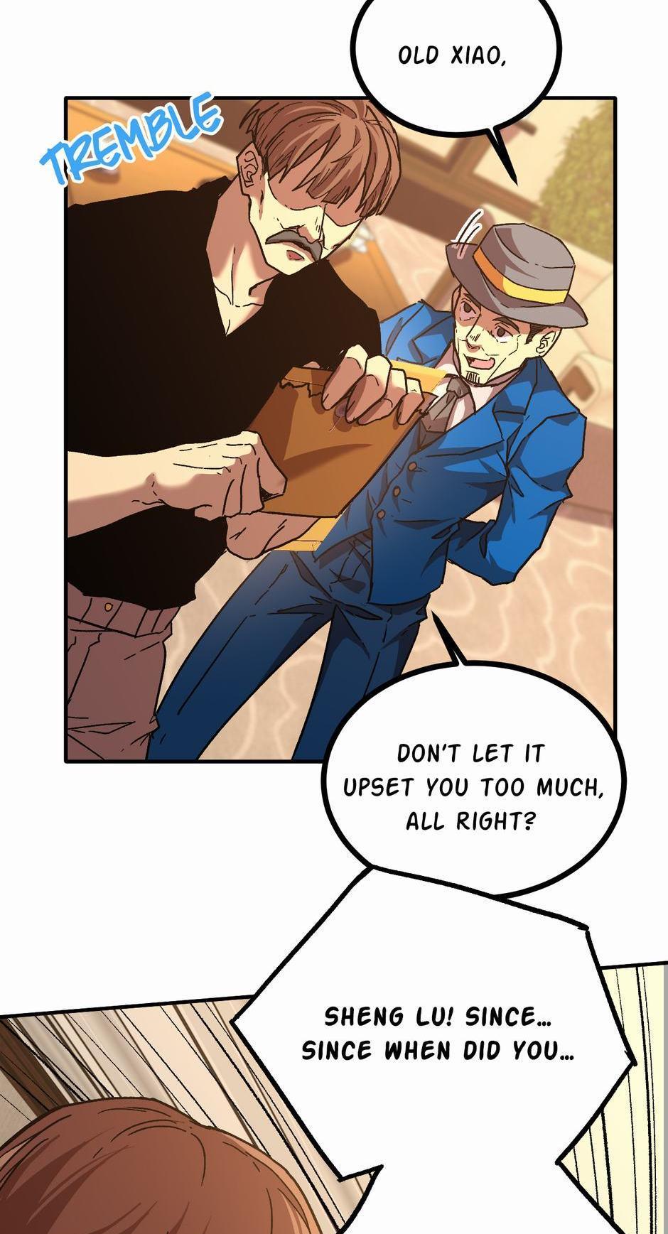 Log into the Future Chapter 27 — page 16
