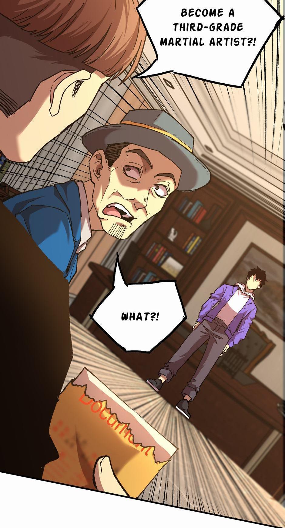 Log into the Future Chapter 27 — page 17