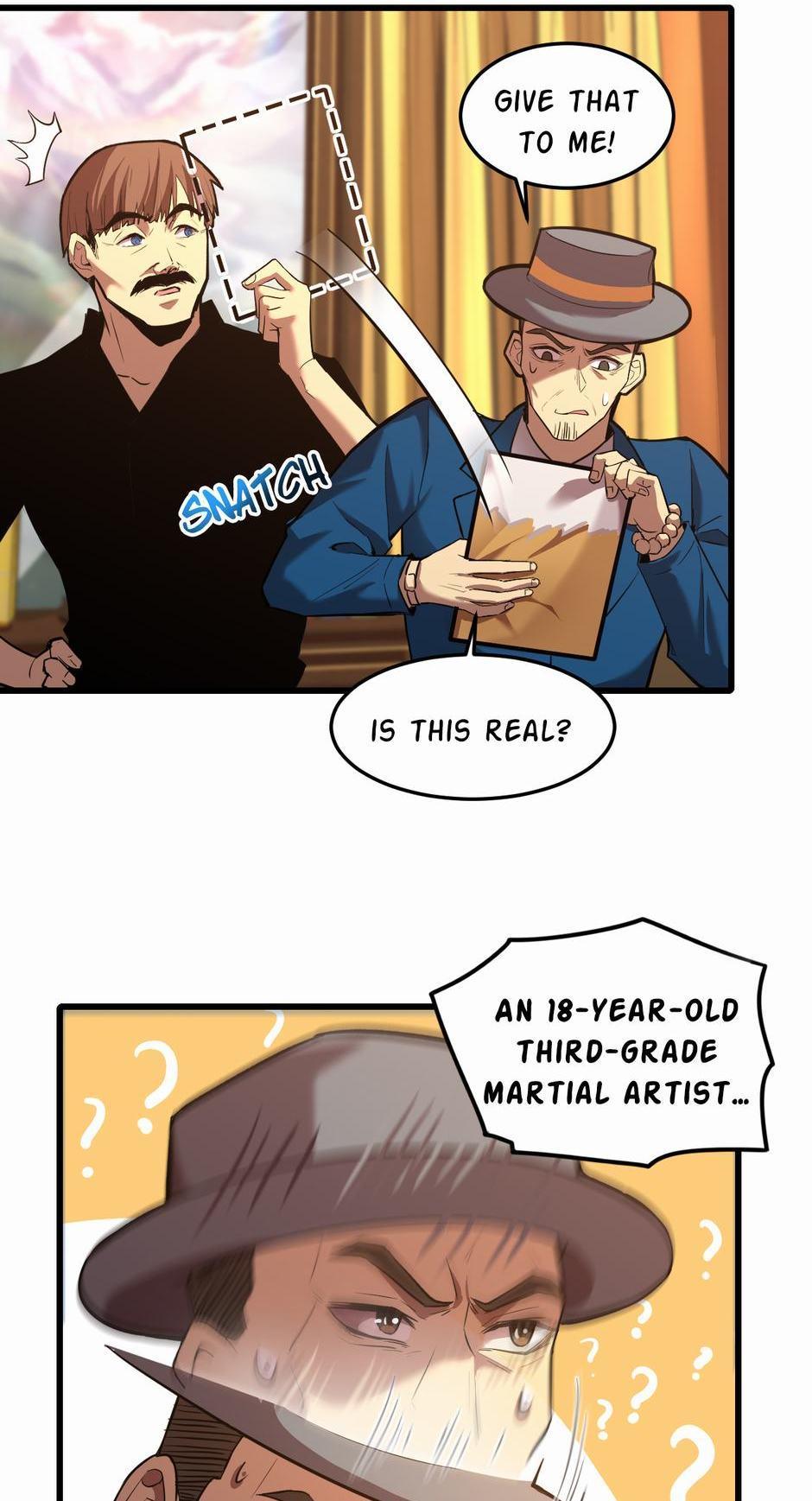 Log into the Future Chapter 27 — page 20