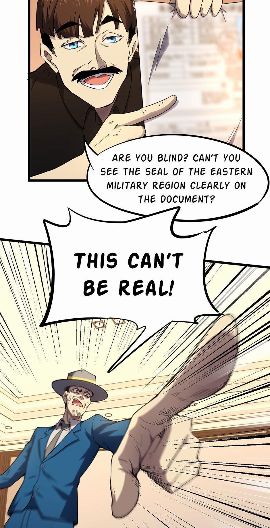 Log into the Future Chapter 27 — page 23