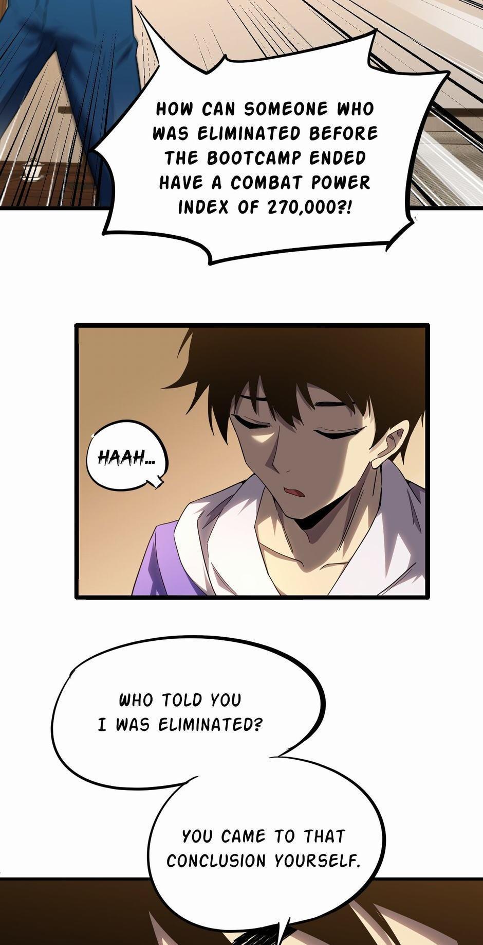 Log into the Future Chapter 27 — page 24