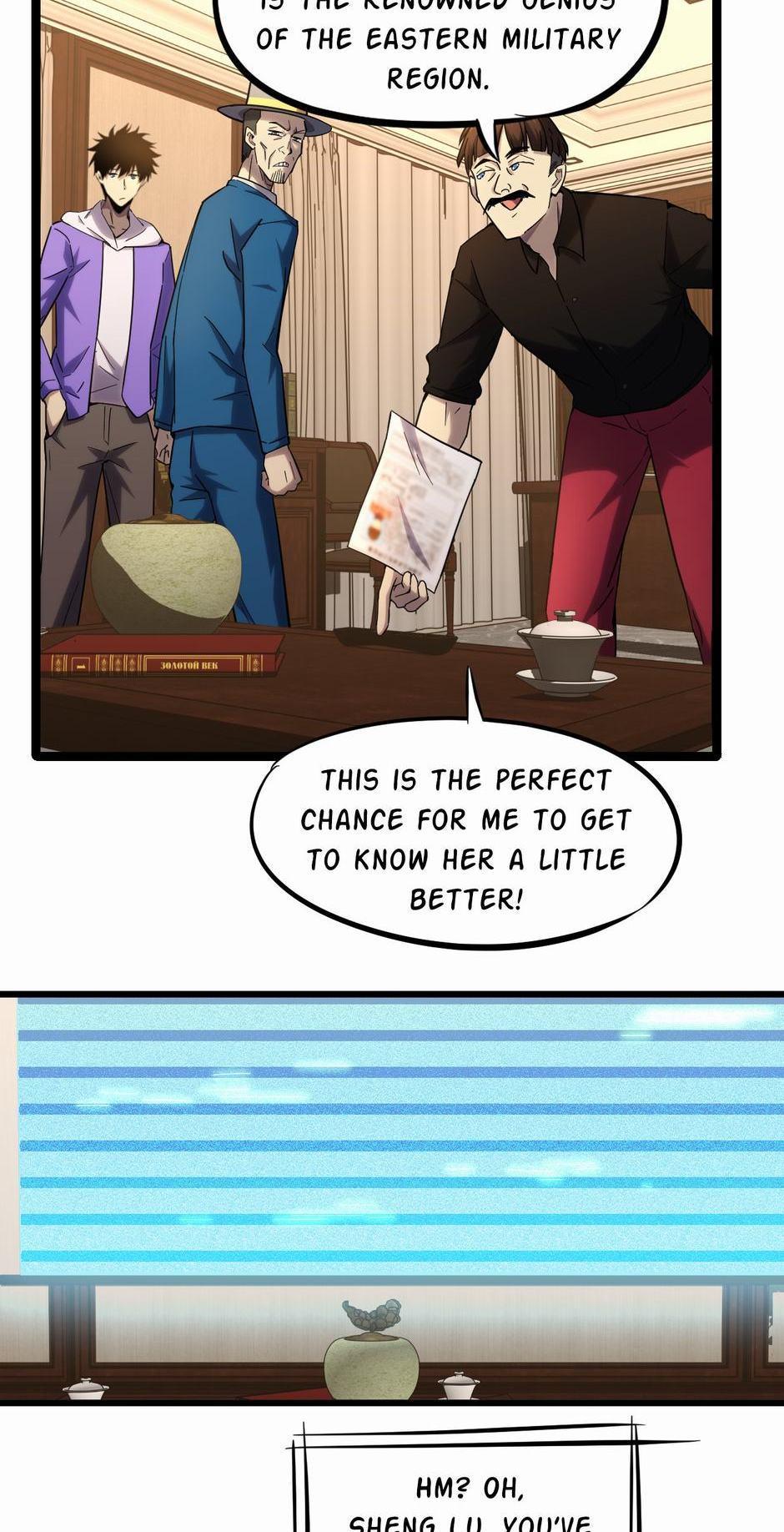 Log into the Future Chapter 27 — page 27