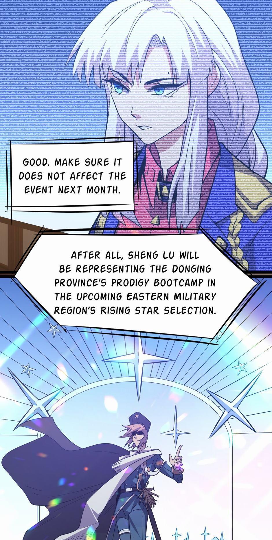 Log into the Future Chapter 27 — page 32