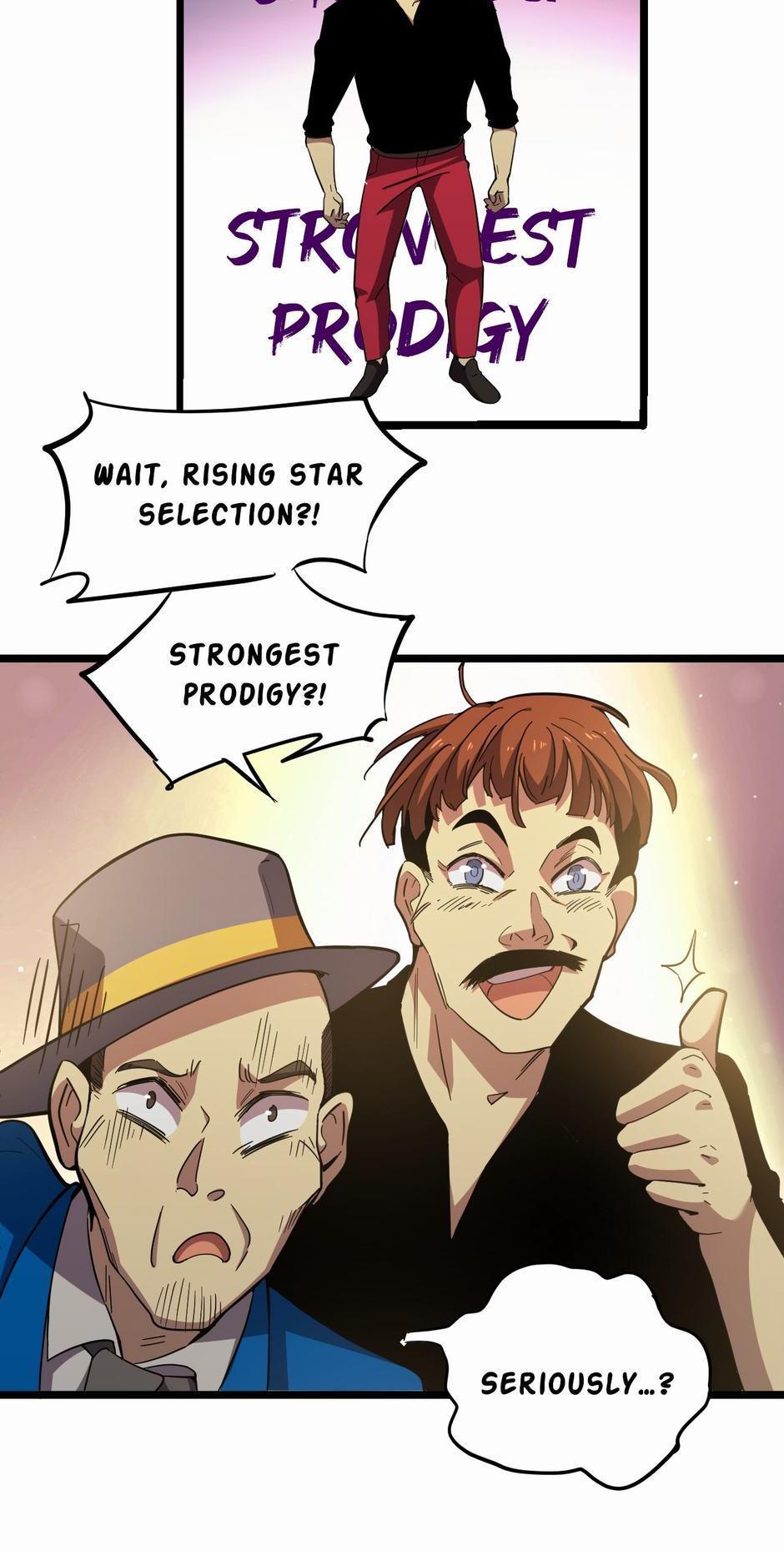 Log into the Future Chapter 27 — page 34