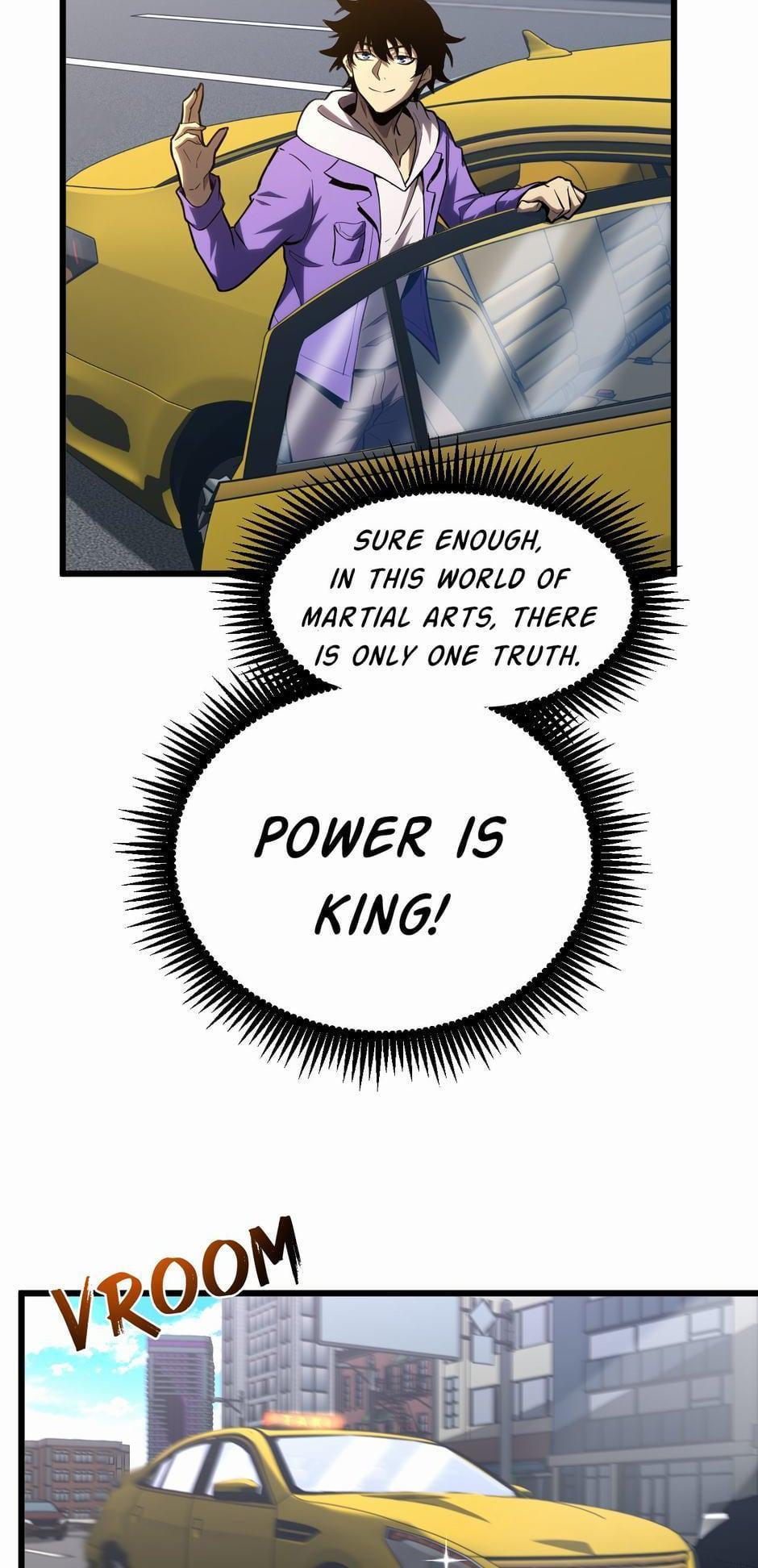 Log into the Future Chapter 27 — page 42