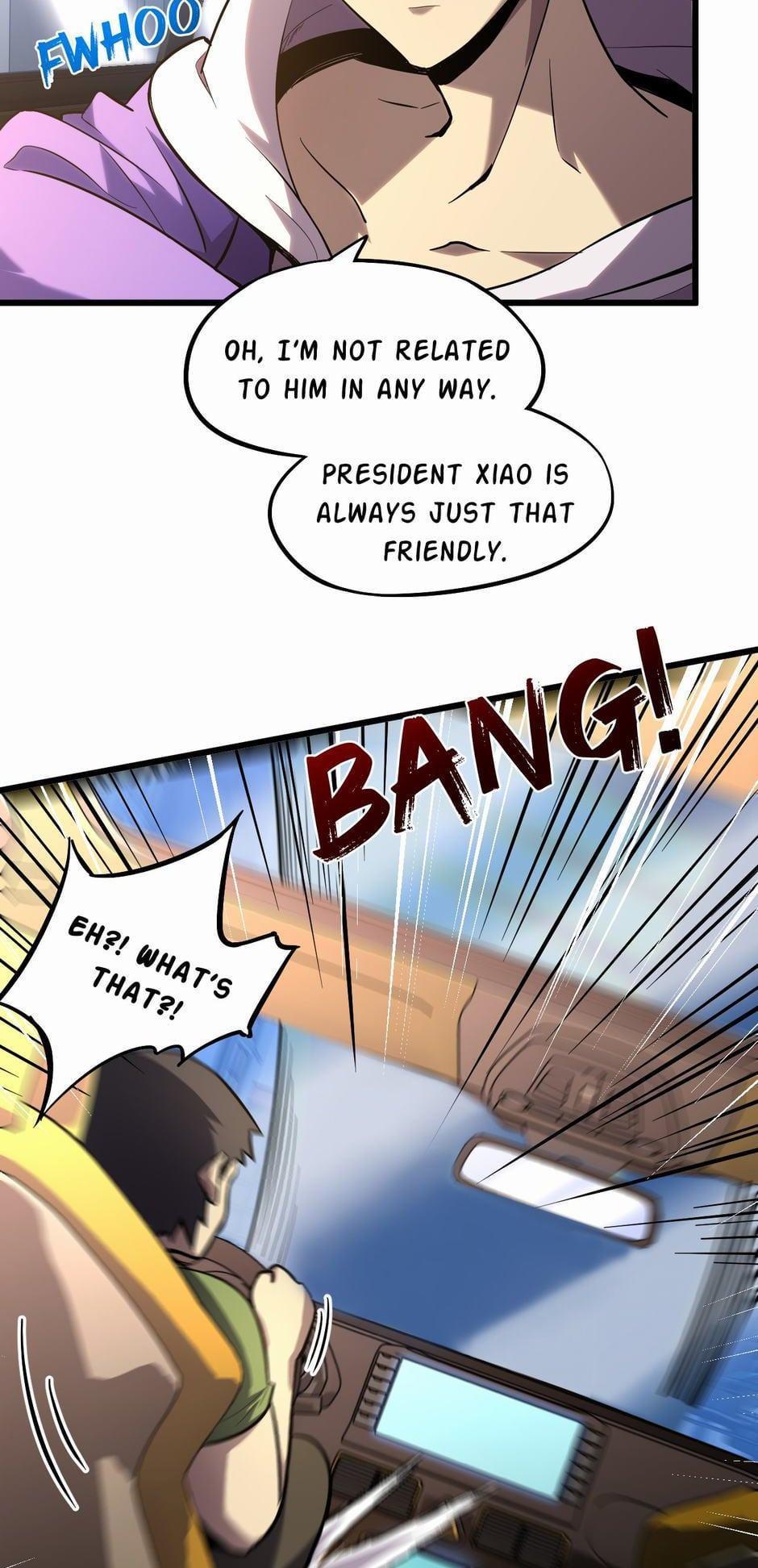 Log into the Future Chapter 27 — page 44