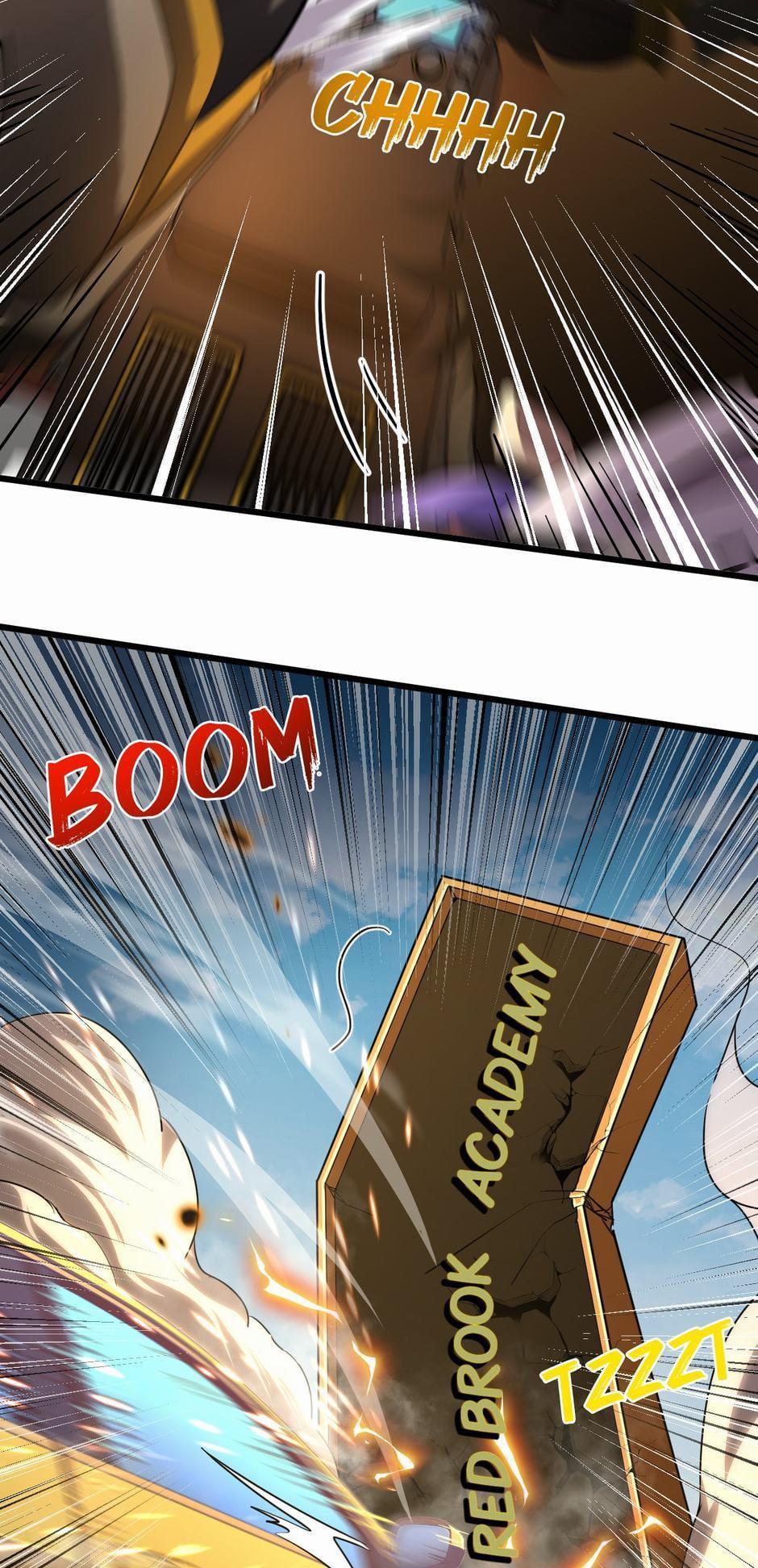Log into the Future Chapter 27 — page 45