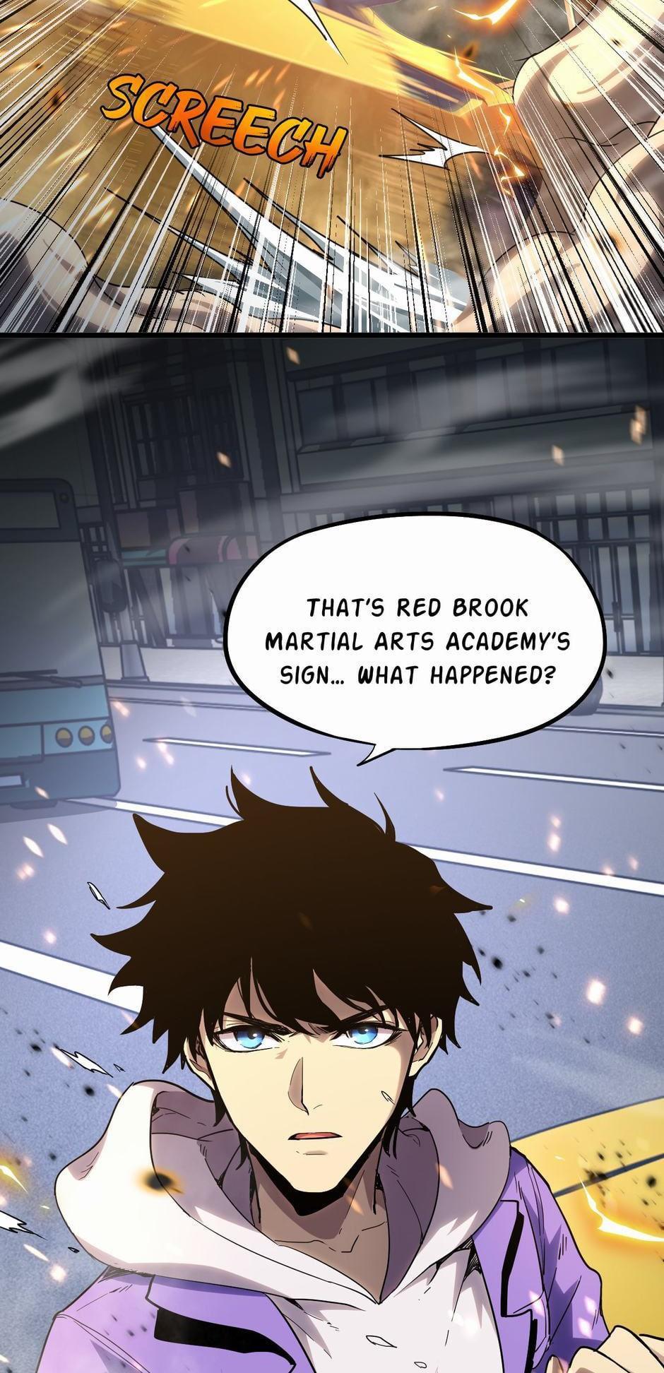 Log into the Future Chapter 27 — page 46