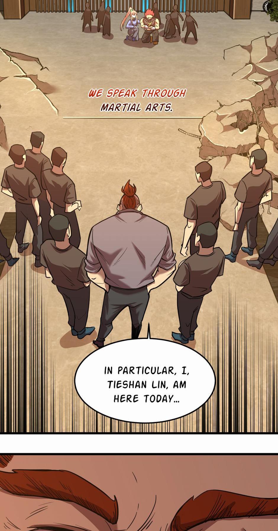 Log into the Future Chapter 28 — page 3