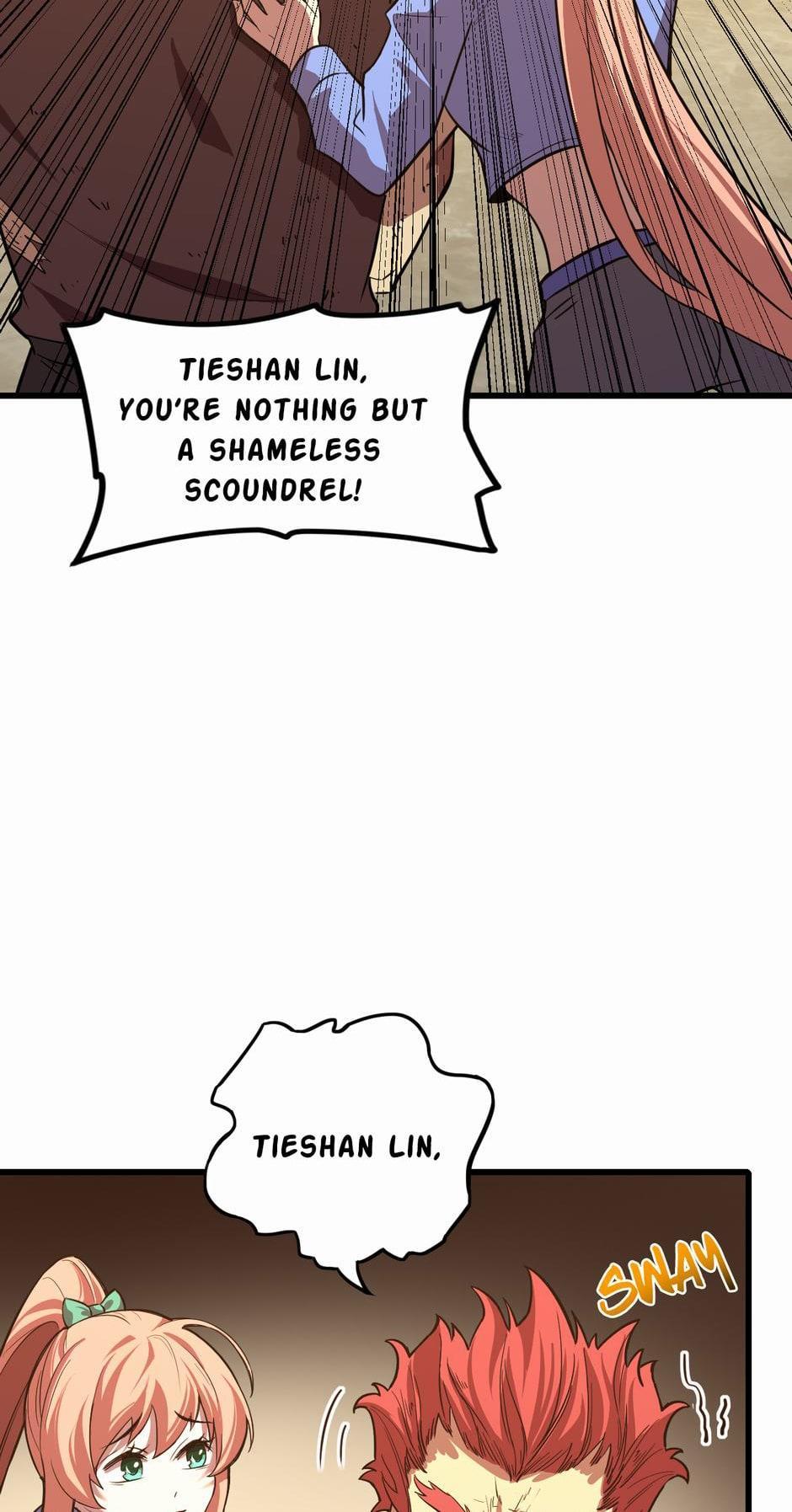 Log into the Future Chapter 28 — page 6