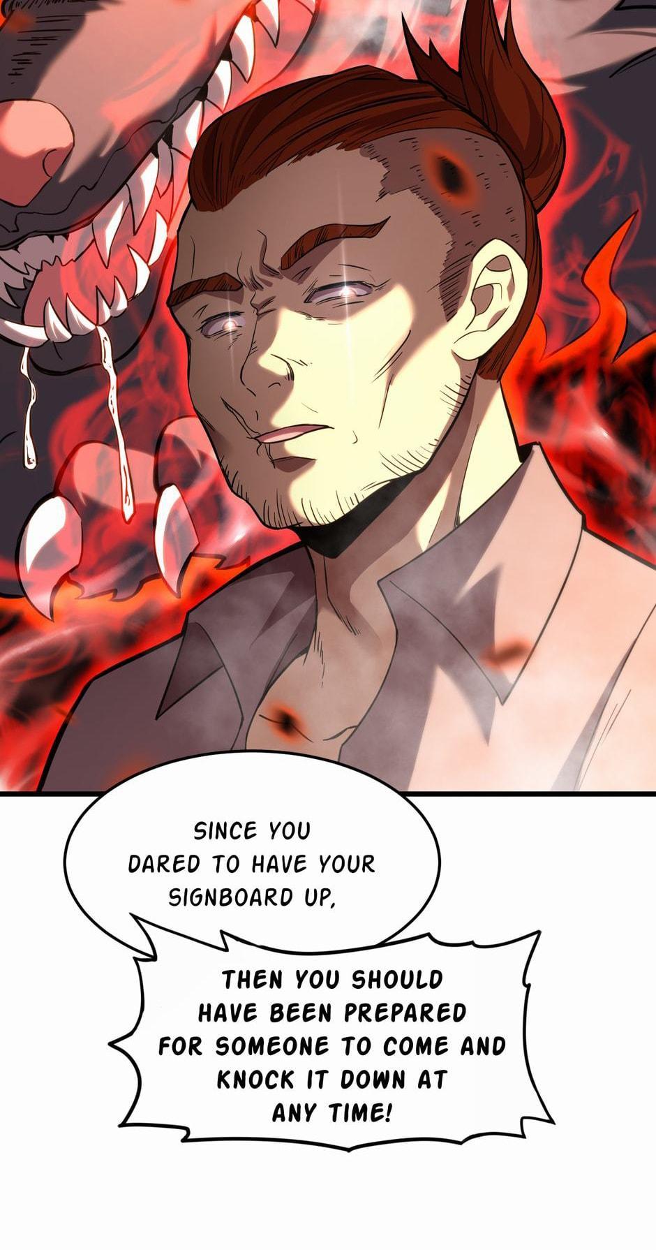 Log into the Future Chapter 28 — page 8