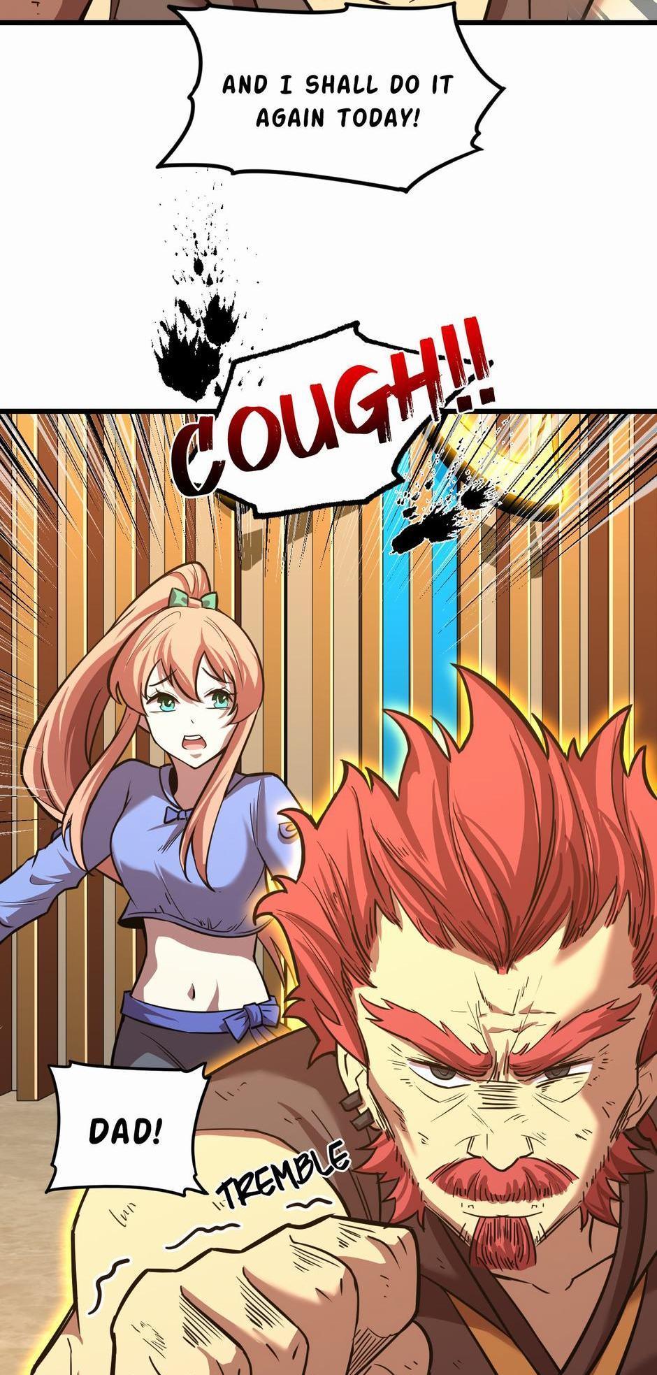 Log into the Future Chapter 28 — page 11