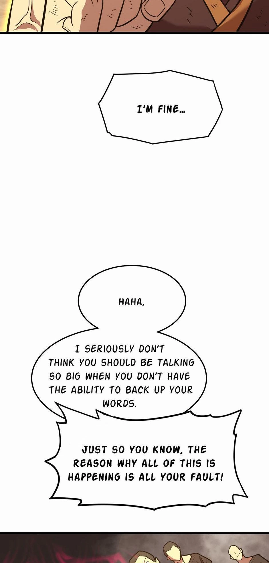 Log into the Future Chapter 28 — page 12