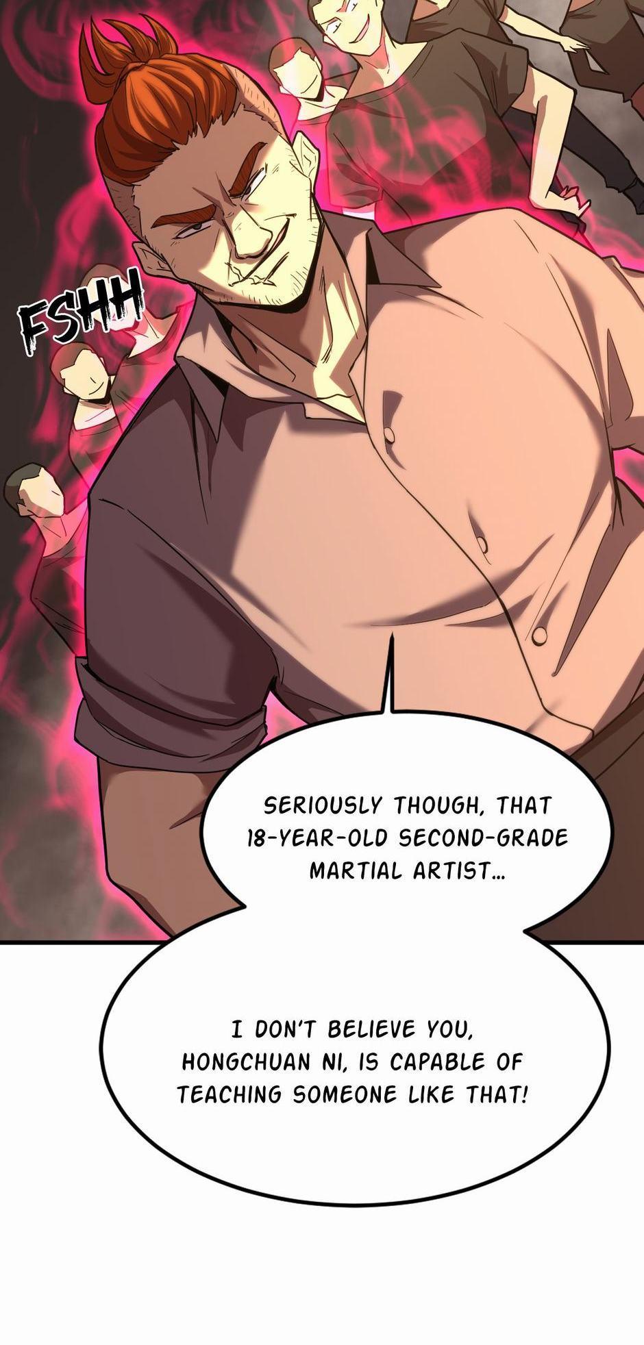 Log into the Future Chapter 28 — page 13