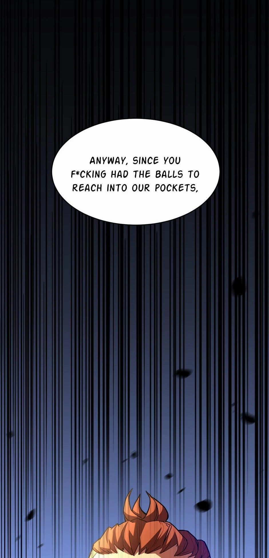 Log into the Future Chapter 28 — page 17