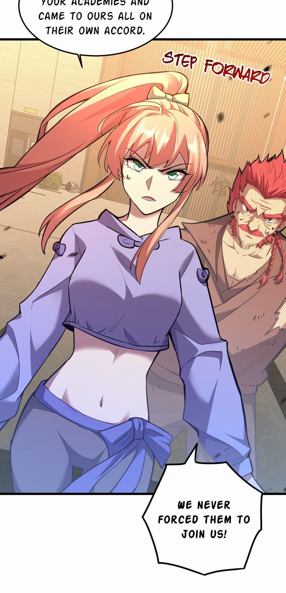 Log into the Future Chapter 28 — page 19