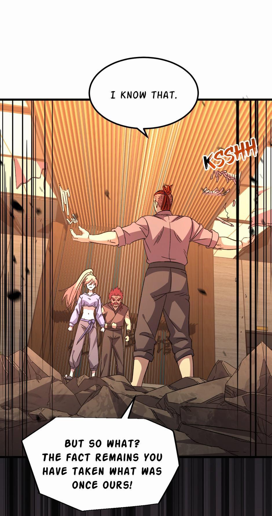 Log into the Future Chapter 28 — page 20