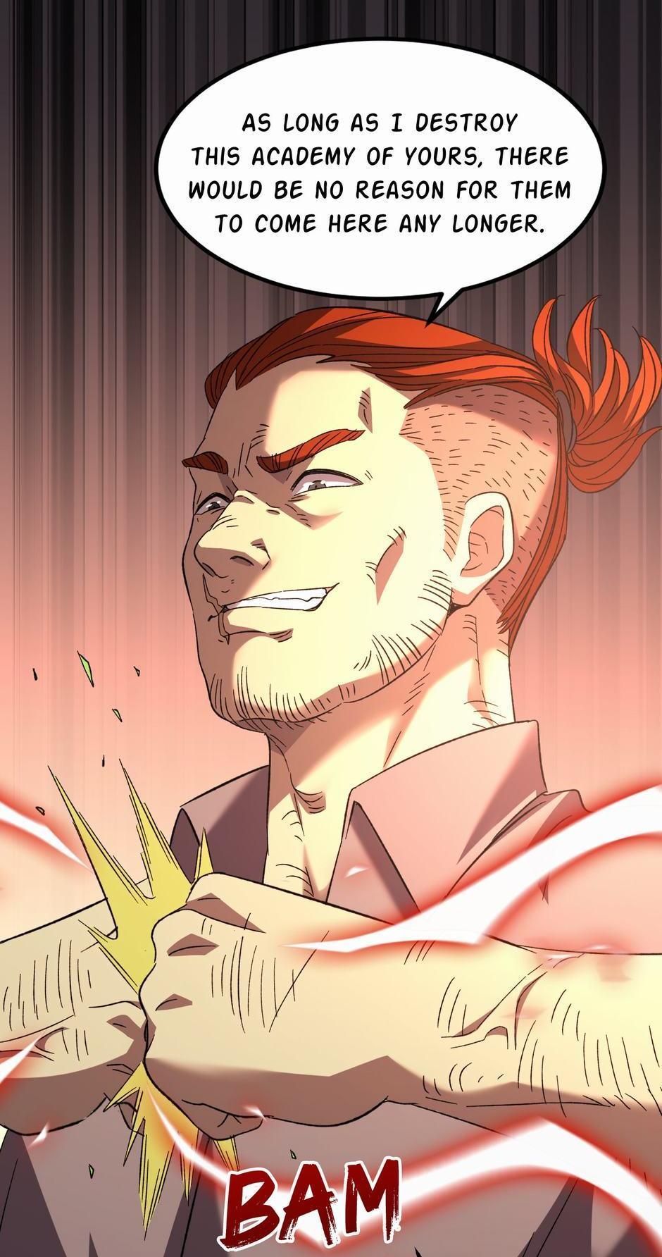 Log into the Future Chapter 28 — page 21