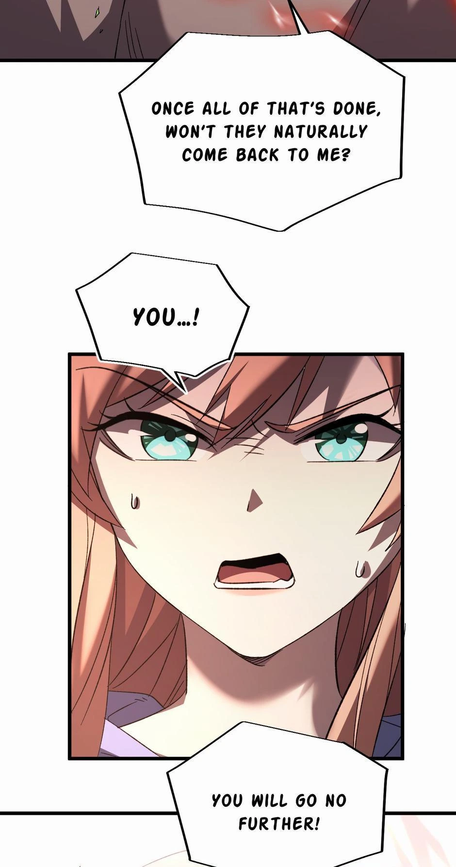 Log into the Future Chapter 28 — page 22