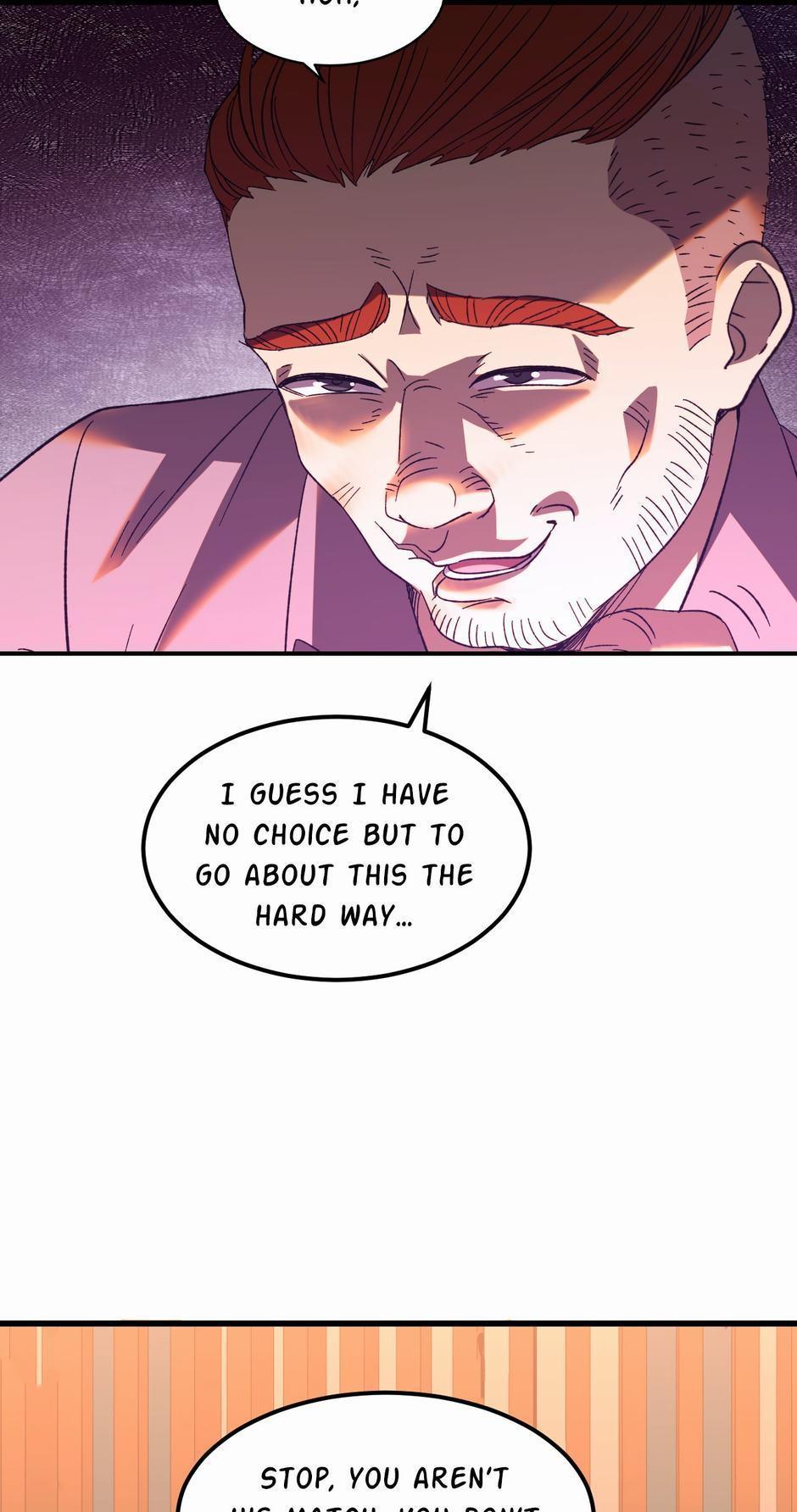 Log into the Future Chapter 28 — page 24