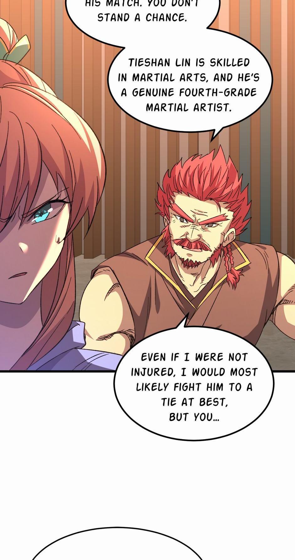 Log into the Future Chapter 28 — page 25