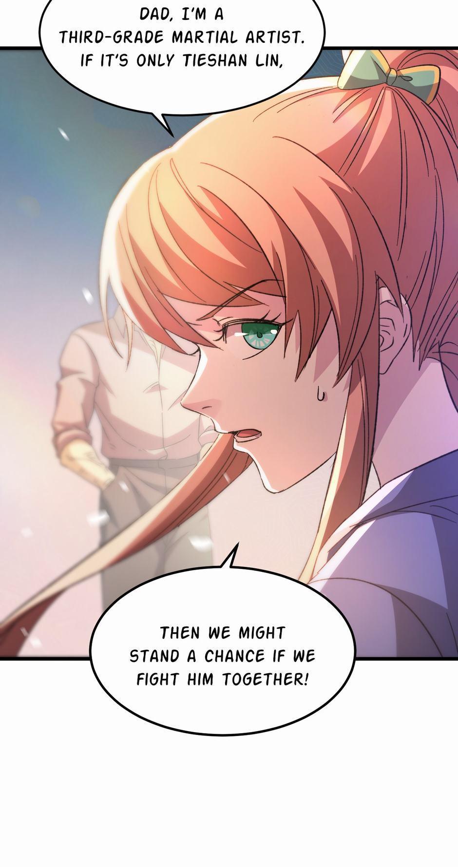 Log into the Future Chapter 28 — page 26