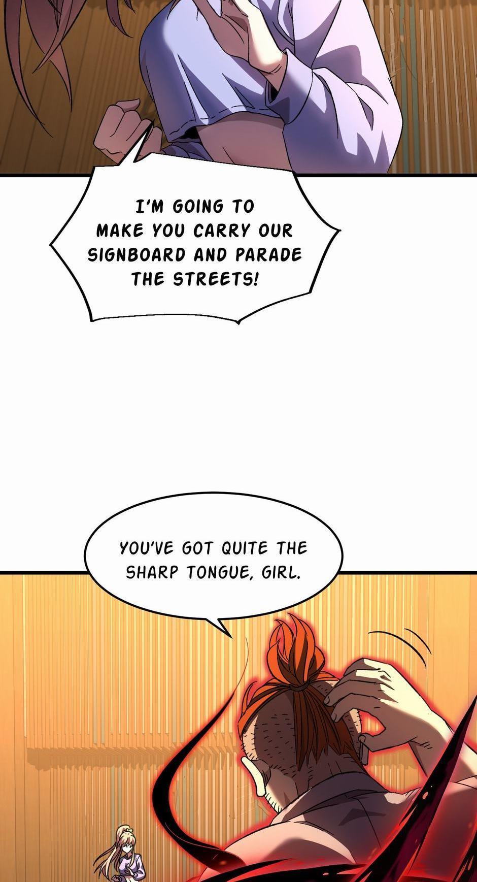 Log into the Future Chapter 28 — page 29