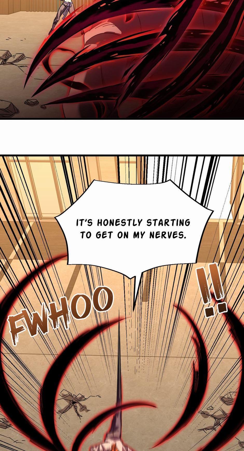 Log into the Future Chapter 28 — page 30