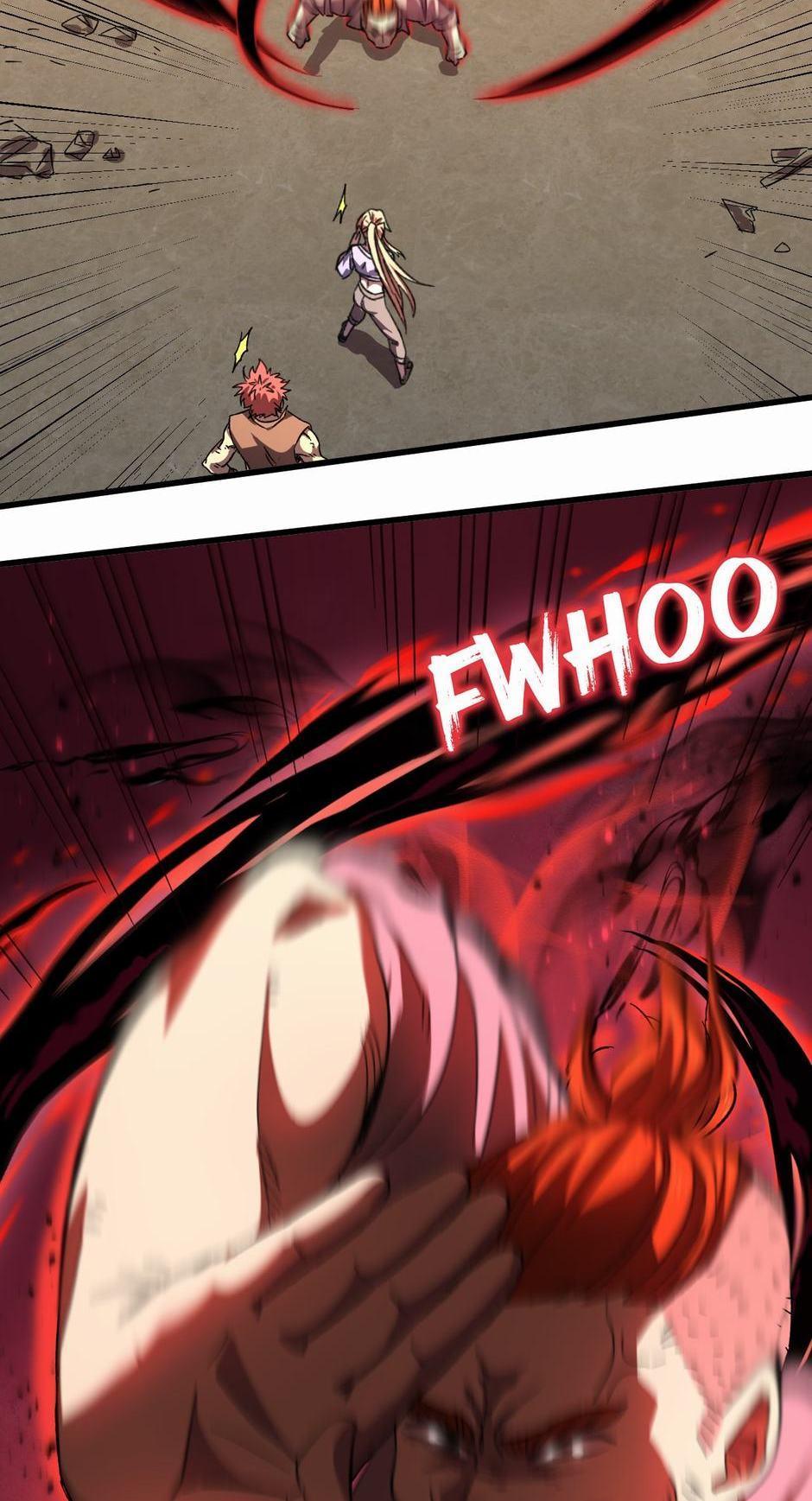 Log into the Future Chapter 28 — page 31