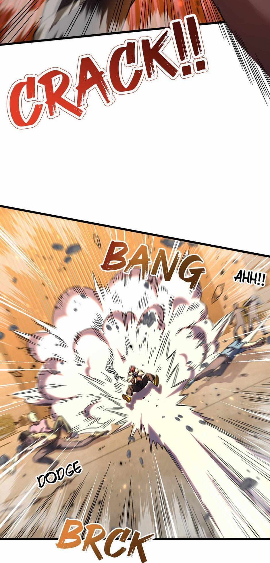 Log into the Future Chapter 28 — page 35