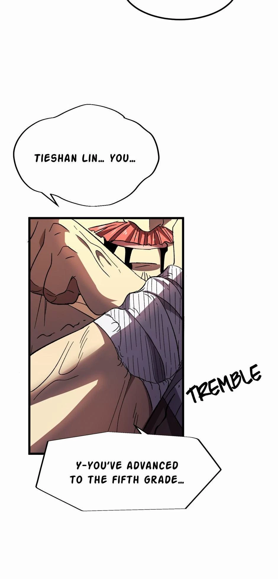 Log into the Future Chapter 28 — page 37