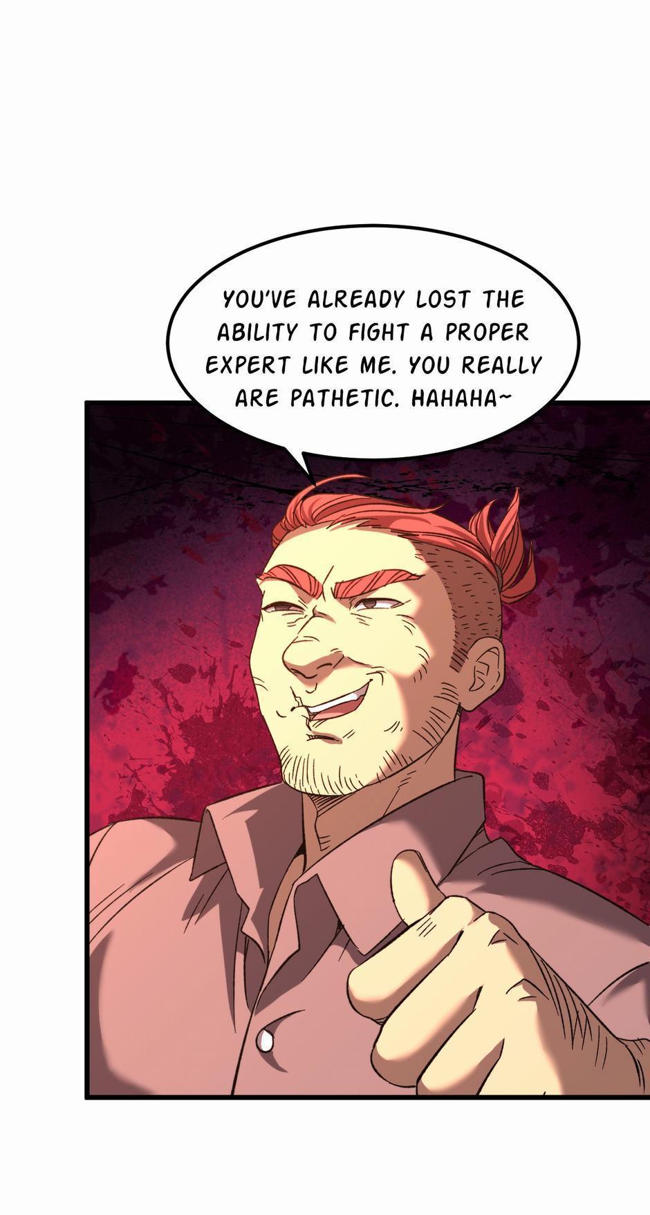 Log into the Future Chapter 28 — page 39
