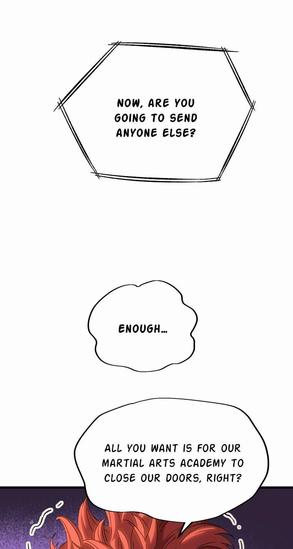 Log into the Future Chapter 28 — page 40