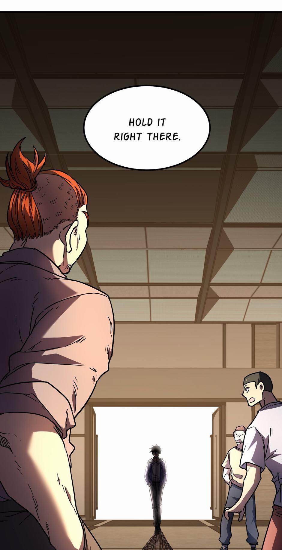 Log into the Future Chapter 28 — page 46