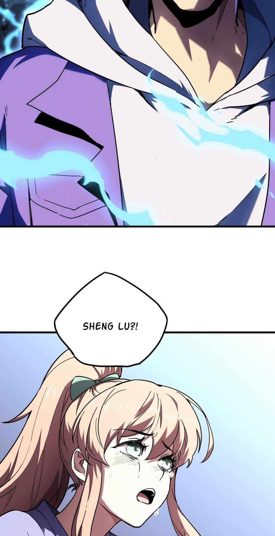 Log into the Future Chapter 28 — page 48