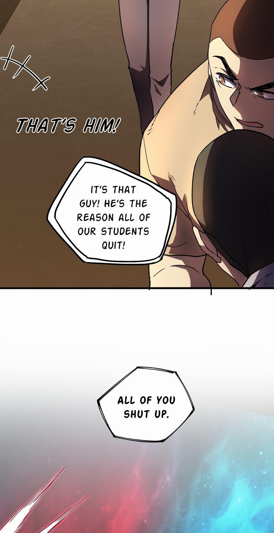 Log into the Future Chapter 28 — page 50