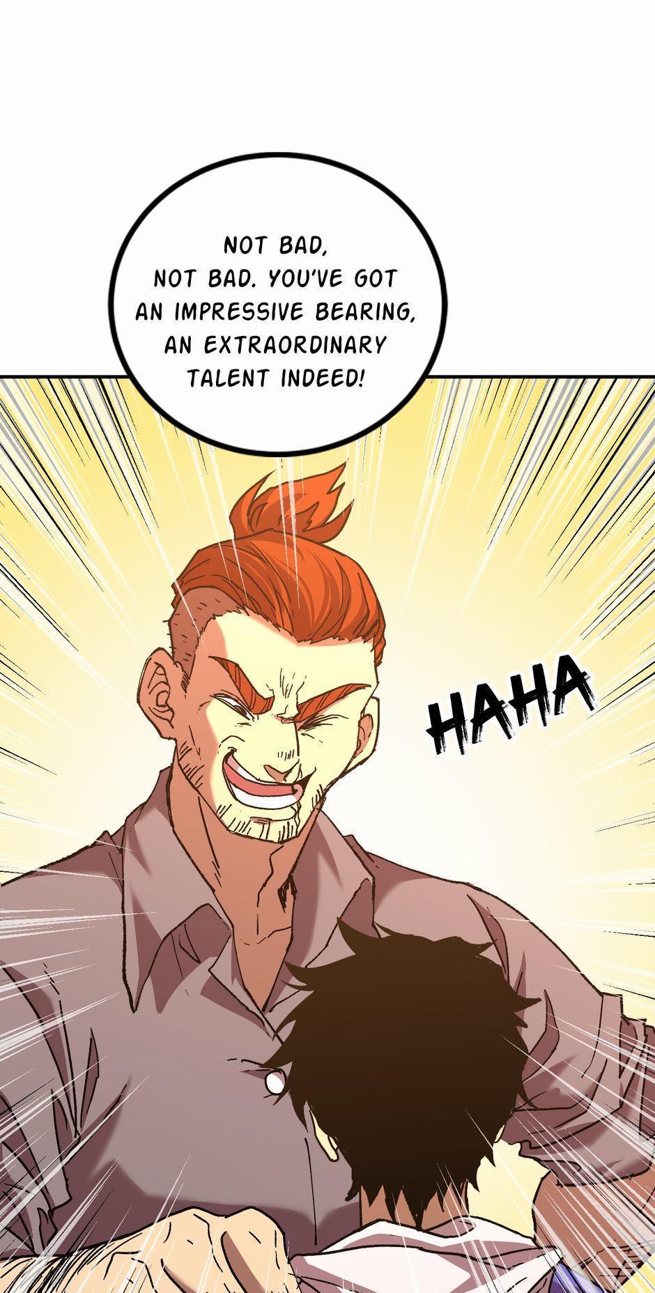 Log into the Future Chapter 28 — page 52