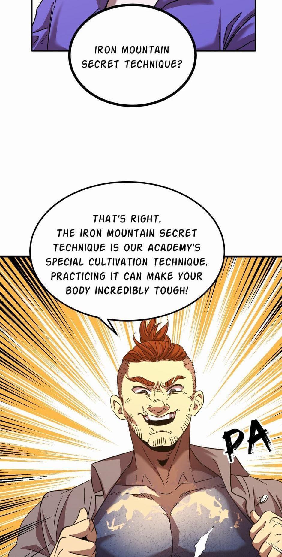 Log into the Future Chapter 28 — page 55