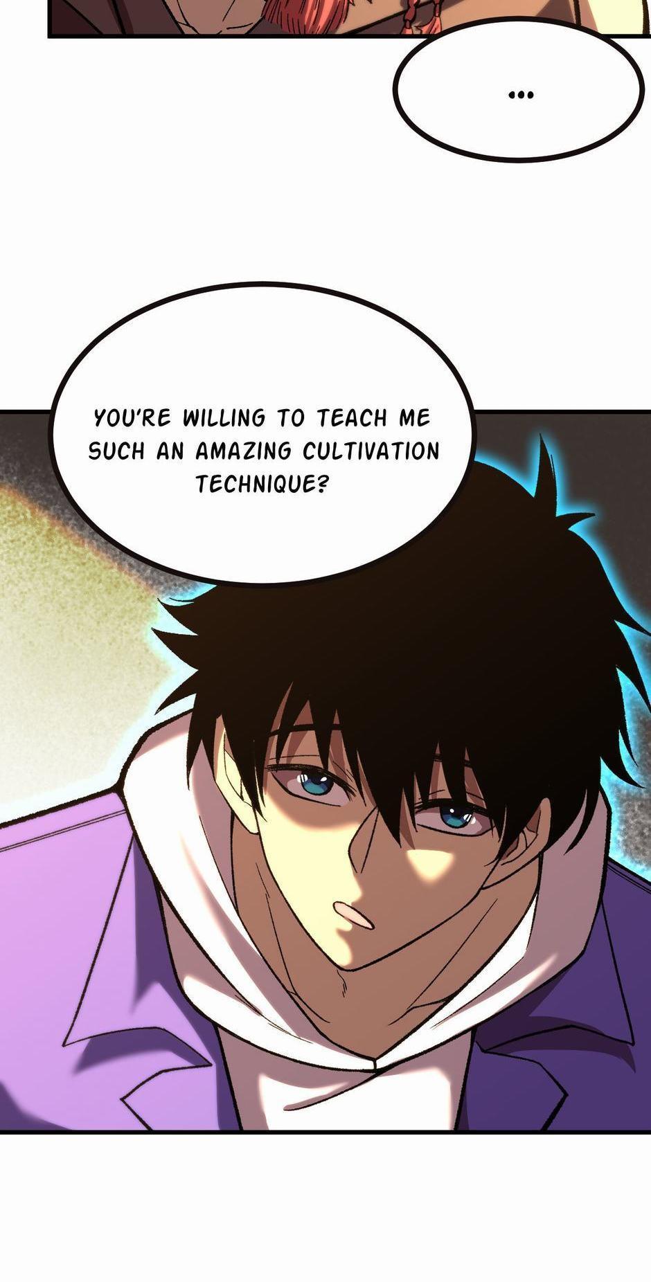 Log into the Future Chapter 28 — page 57
