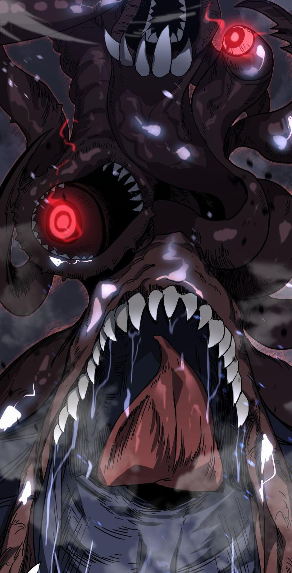 Log into the Future Chapter 28 — page 61