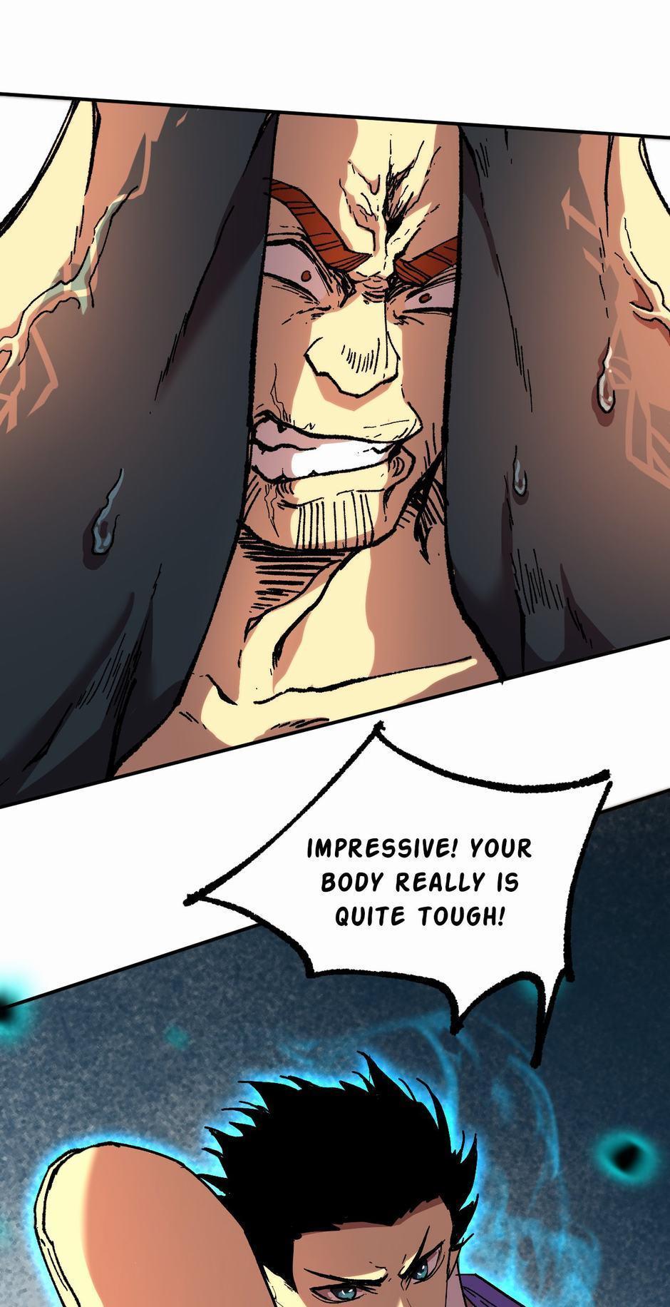 Log into the Future Chapter 28 — page 65